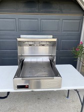 Hatco grfhs portable for sale  Blue Springs