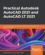 Practical autodesk autocad for sale  USA