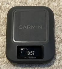 Garmin inreach messenger for sale  WALSALL