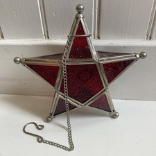 Vintage style red for sale  Denver