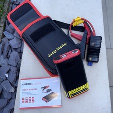 Grepro 1500a jump for sale  ASHFORD