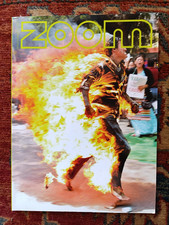 Zoom rivista fotografica usato  Manduria