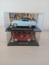 Lot voitures simca d'occasion Lot voitures simca d'occasion  Aurillac