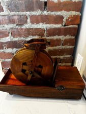 Vintage wooden water for sale  Shelton