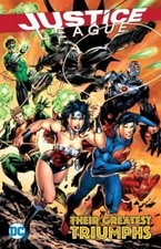Justice league greatest for sale  Montgomery