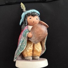 Grazia figurine goebel for sale  San Jose