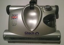 Gtech electronic cordless for sale  STUDLEY