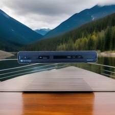 Sagemcom dci85hd digitaler gebraucht kaufen  Völklingen