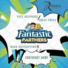 Fantastic partners event d'occasion  Expédié en Belgium
