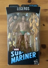 Marvel legends sub for sale  LIVERPOOL