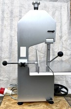 Bandsäge knochensäge metzger gebraucht kaufen  Altenweddingen