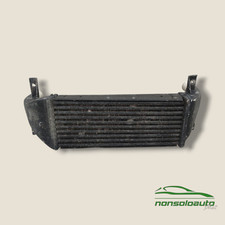 Intercooler jeep wrangler usato  Poggiardo