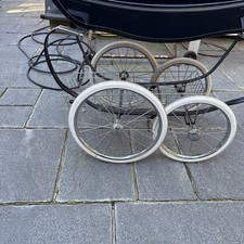Silver cross oberon for sale  PRESCOT