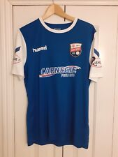 Montrose football club for sale  TROWBRIDGE