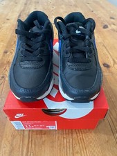 Childs nike air for sale  LIVERPOOL