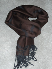 Pashmina schal damenschal gebraucht kaufen  Köln