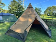 Tentipi safir nordic for sale  EDINBURGH