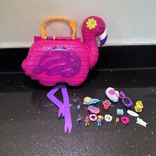 Mattel polly pocket for sale  CONSETT