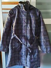 Trenchcoat regen kurzmantel gebraucht kaufen  Adelsheim