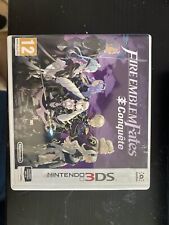 Fire emblem fates d'occasion  Langeais