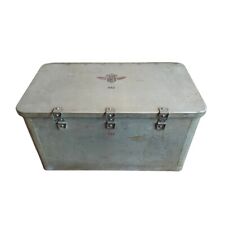 Riveted 1950s aluminium for sale  STOCKPORT
