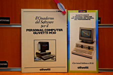 Olivetti quaderno del usato  Italia