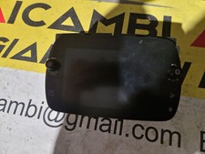 07356372280 navigatore stereo usato  Monsampolo del Tronto