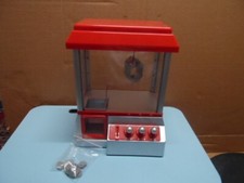 Candy toy claw for sale  UK