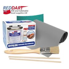 Rib inflatable boat for sale  COLWYN BAY
