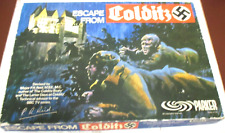 Vintage escape colditz for sale  WISBECH