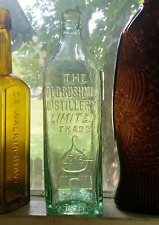 Old bushmill distillery for sale  Hillsboro