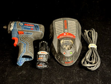 Bosch ps21 12v for sale  Mackinaw