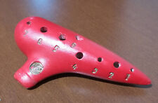 Ocarina vintage anni usato  Beinasco