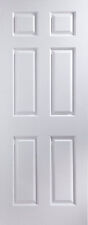 Panel contemporary white for sale  RUNCORN