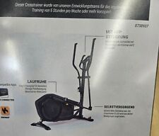 Crosstrainer el520 self gebraucht kaufen  Sobernheim