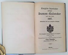 Königlich bayerischer adelige gebraucht kaufen  Nürnberg