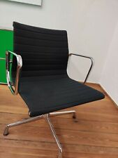 Vitra 108 schwarz gebraucht kaufen  Freilassing