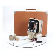 Linhof 9x12 grossformat gebraucht kaufen  Frankfurt am Main