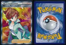 Carta pokémon ricerca usato  Spiazzo