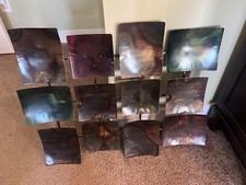 Wall hanging square for sale  Richmond