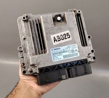 Unidade de controle de motor Peugeot Citroen 1.6 HDi ECU 0281032456 9814182680 EDC17C60 comprar usado  Enviando para Brazil