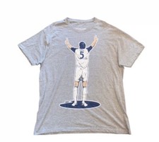 Football graphic shirt for sale  DUNDEE