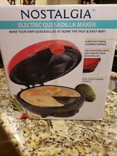 Electric quesadilla maker for sale  Winter Garden