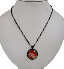 Beatles pendant necklace for sale  SWADLINCOTE