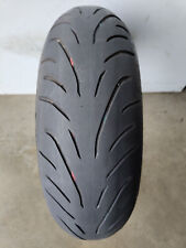 Bridgestone battlax t73 gebraucht kaufen  Kall