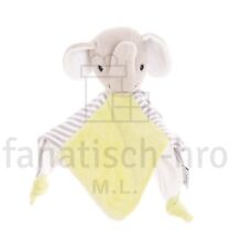 Sterntaler schmusetuch elefant gebraucht kaufen  Rostock