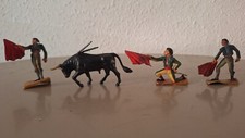 Lot starlux corrida d'occasion  Saint-Girons