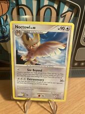 Pokémon tcg noctowl for sale  PERSHORE