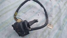 Suzuki gp100 100 for sale  STOKE-ON-TRENT