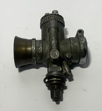 Corpo carburatore dellorto usato  Brescia